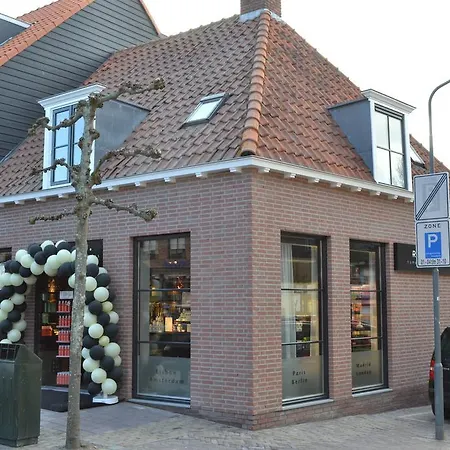 Hotel Bommelje-3