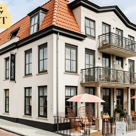 Hotel Bommelje-2