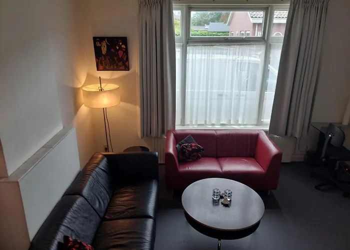 Huisdiervriendelijk hotel: Sesimbra Domburg
