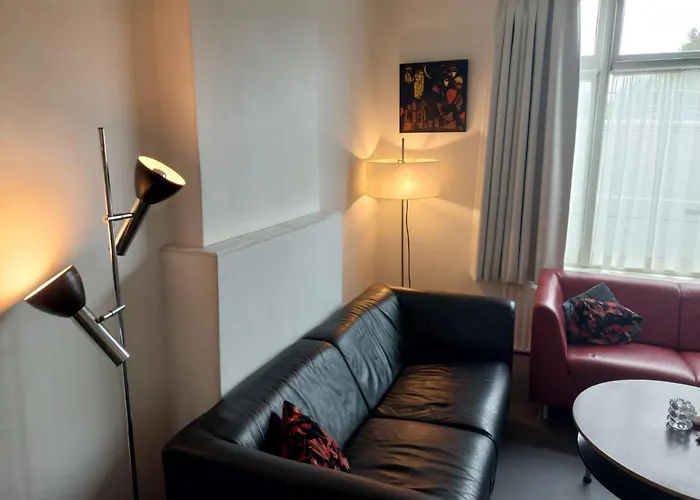 Huisdiervriendelijk hotel: Sesimbra Domburg