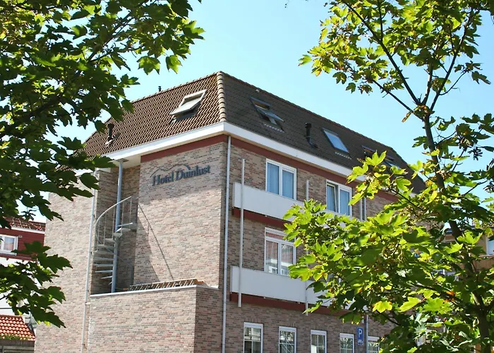 Hotel Duinlust