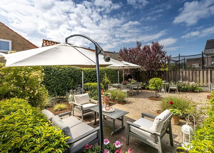 Goedkoop hotel: Hotel Villa Vida