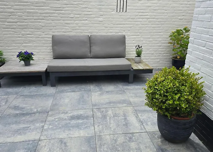 Dwp47 - Holiday Home With Own Beach Entrance